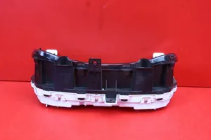 Mitsubishi ASX Speedometer (instrument cluster) 8100C355