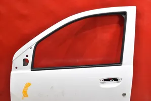 Dacia Dokker Priekinės durys DACIA