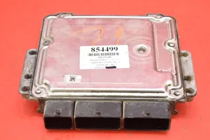 Dacia Dokker Centralina/modulo motore ECU 237106319R