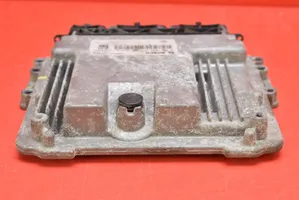 Dacia Dokker Centralina/modulo motore ECU 237106319R