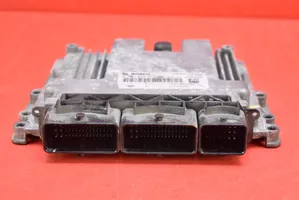 Dacia Dokker Centralina/modulo motore ECU 237106319R