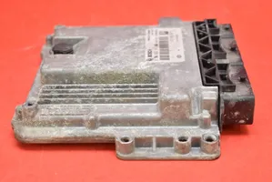 Dacia Dokker Centralina/modulo motore ECU 237106319R