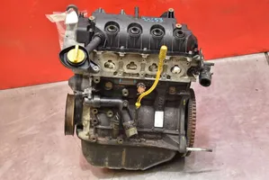 Renault Clio III Moteur D4FD740