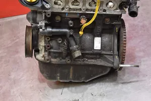 Renault Clio III Moteur D4FD740