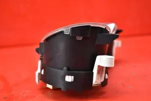 Citroen C3 Spidometrs (instrumentu panelī) 96665881