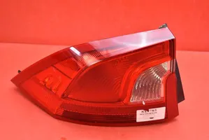 Volvo S60 Rear/tail lights 30796267