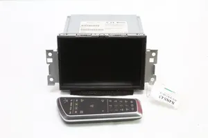 Volvo S60 Radio/CD/DVD/GPS-pääyksikkö 31344880