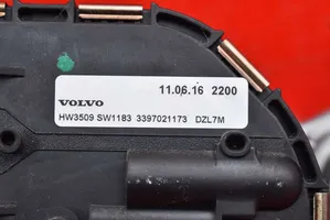 Volvo S60 Mechanizm i silniczek wycieraczek szyby przedniej / czołowej 30753493