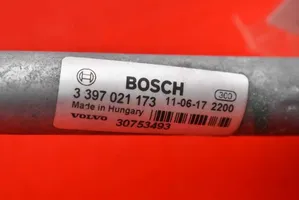 Volvo S60 Mechanizm i silniczek wycieraczek szyby przedniej / czołowej 30753493