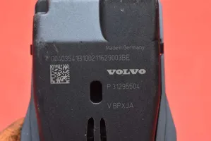 Volvo S60 Telecamera per retrovisione/retromarcia 31295504