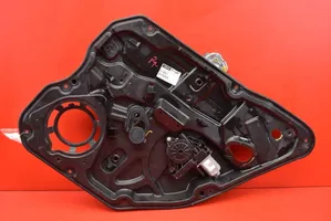 Volvo S60 Mécanisme lève-vitre de porte arrière avec moteur 30784313