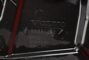 Volvo S60 Mécanisme lève-vitre de porte arrière avec moteur 30784313