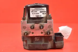 KIA Carens I ABS-pumppu 0K2FD437A0