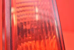 Ford Focus C-MAX Rear/tail lights 3M51-13A603-AA