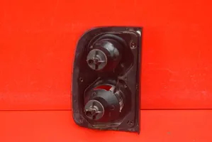 Land Rover Freelander Lampa tylna 