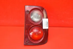 Land Rover Freelander Lampa tylna 