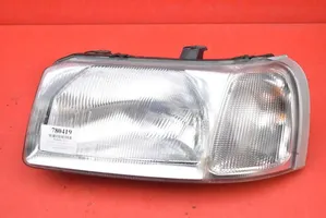 Land Rover Freelander Lampa przednia 