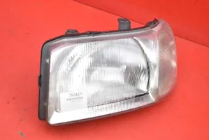 Land Rover Freelander Faro/fanale 