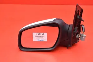 Ford Focus C-MAX Front door electric wing mirror 014292