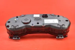 Ford Focus Spidometrs (instrumentu panelī) BM5T-10849-CN