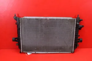 Opel Zafira B Radiateur de refroidissement 630705