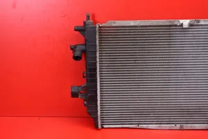 Opel Zafira B Radiateur de refroidissement 630705