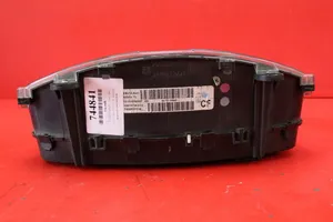 Ford Transit -  Tourneo Connect Tachimetro (quadro strumenti) 028114256-6