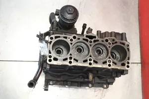 Volkswagen Golf IV Bloc moteur BRU