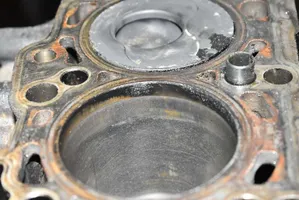 Volkswagen Cross Touran I Engine block BKC