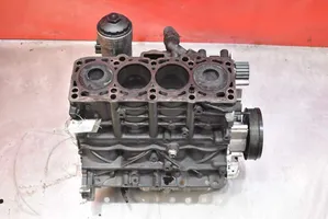 Volkswagen Cross Touran I Engine block BKC