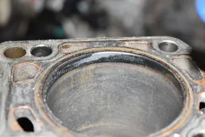 Volkswagen Cross Touran I Engine block BKC