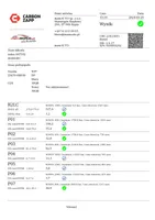 Toyota Auris 150 Fuel injector 23670-0R030