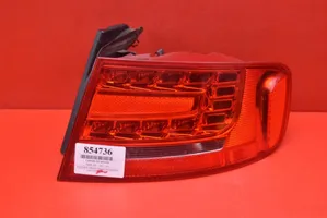 Audi A4 S4 B8 8K Takavalot 8K5945096