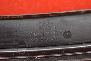 Audi A4 S4 B8 8K Podszybie przednie 8K1819403