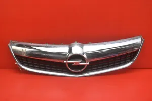 Opel Vectra C Grotelės priekinės 13197512