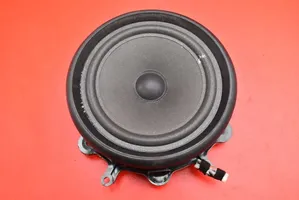 Audi A4 S4 B6 8E 8H Enceinte subwoofer 8E9035223