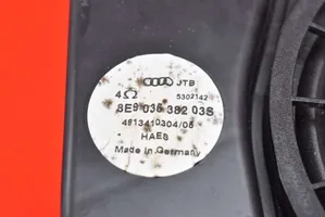 Audi A4 S4 B6 8E 8H Enceinte subwoofer 8E9035223