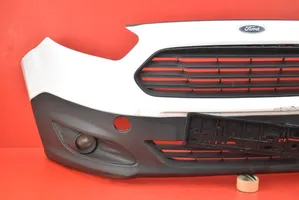 Ford Courier Front bumper ET76-17K819-BK57