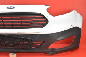 Ford Courier Front bumper ET76-17K819-BK57