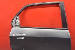 Honda City Drzwi tylne 