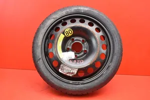 Opel Vectra C Ruota di scorta R17 5X110