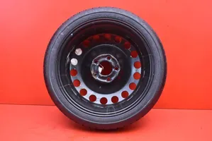 Opel Vectra C Ruota di scorta R17 5X110