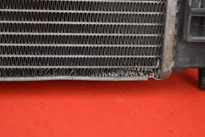 Opel Vectra C Radiateur de refroidissement 24418341