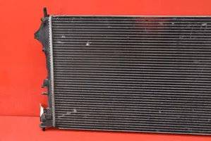 Opel Vectra C Radiateur de refroidissement 24418341