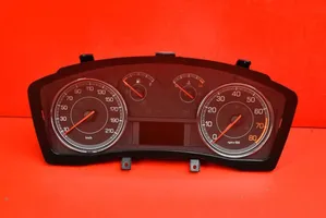 Fiat Croma Compteur de vitesse tableau de bord 51838775