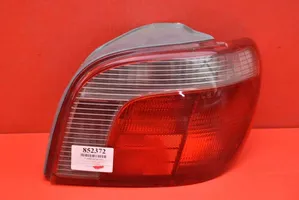 Toyota Yaris Verso Lampa tylna 52-004