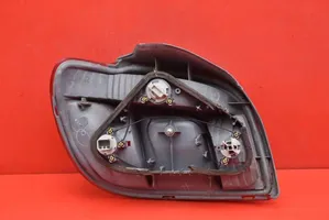 Toyota Yaris Verso Lampa tylna 52-004