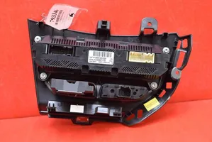 Ford Focus Climate control unit BM5T18C612CH