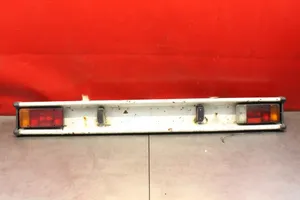 Fiat Iveco Daily Rear bumper 