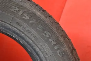 Ford Mondeo MK IV R17 winter tire FORD